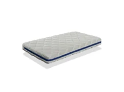 Colchão Berço 70x140 Marina Altura 11 Cm Núcleo 100 Lavável, Respirável, Ecológico E Reciclável Sonho