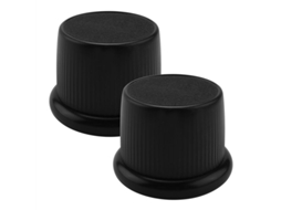 Peças De Elevadores De Cama Ajustáveis, Móveis Resistentes E Elevadores De Sofá Preto Aquaforge