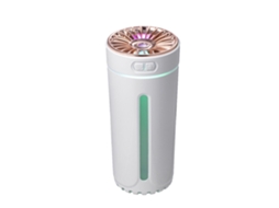 Mini Humidificador de Névoa Silencioso com Função de Desligamento Automático COZEVDNT