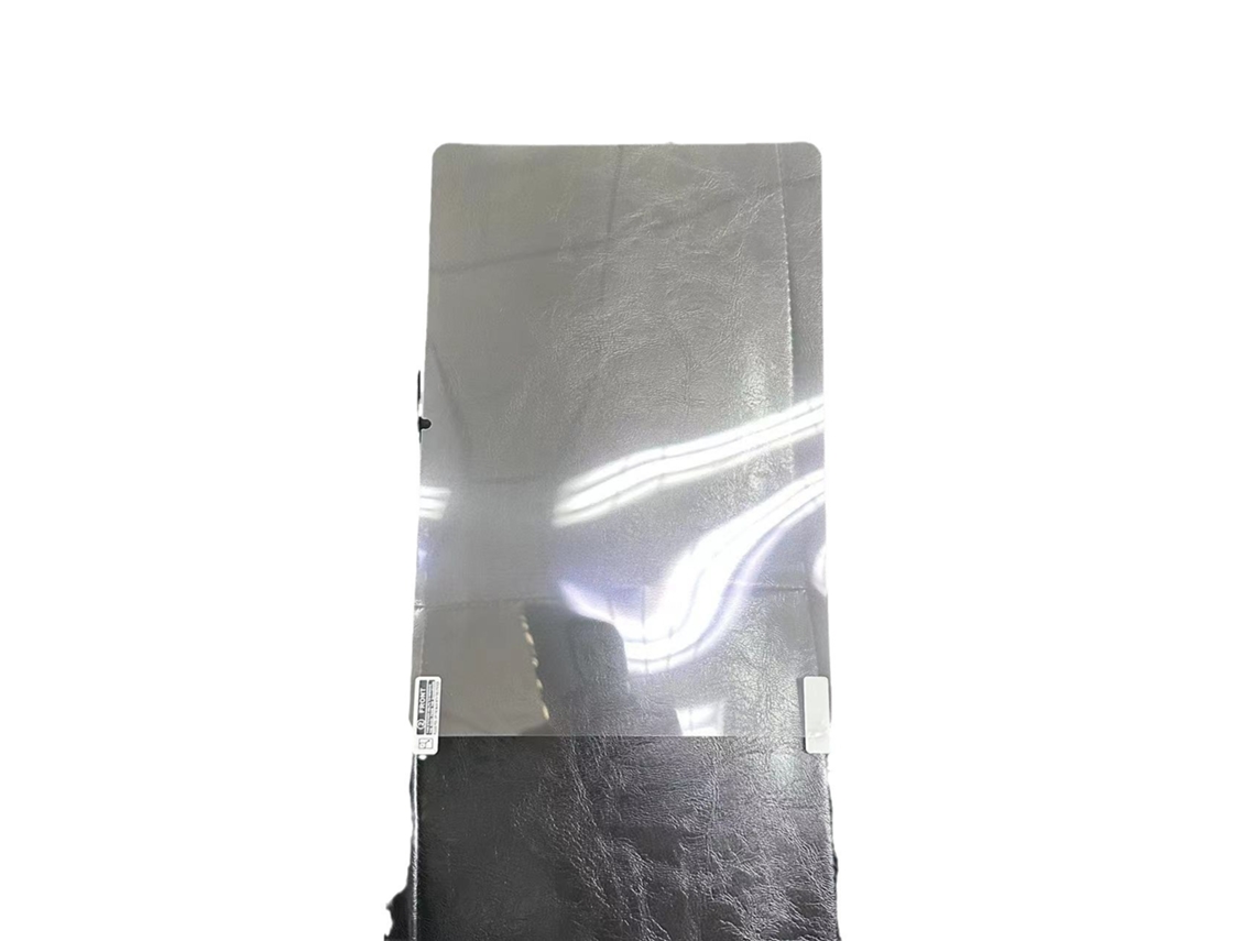 Lurelia Película Protetora Para Ipad De 11.ª Geração (a16) De 2025, Vidro Temperado, Privacidade, Anti-impressões Digitais