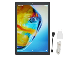 Tablet Hd De 10 Polegadas, 64gb, 4gb De Ram, 5g Wi Fi Other