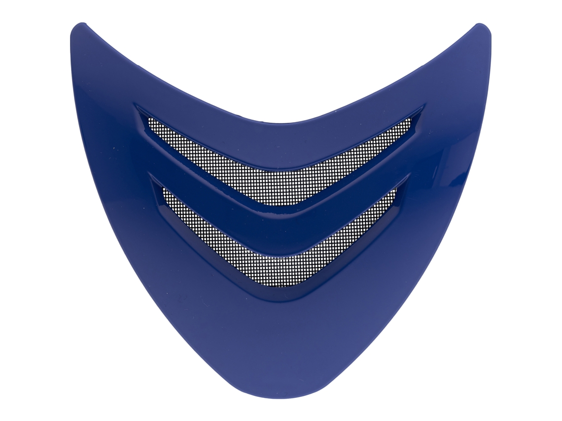 Ventilação Frontal Brilhante ONEK Con.