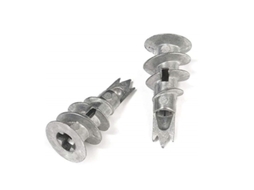 Kit de parafusos com 14 soquetes de 5-13mm, com adaptador hexagonal de 1/4" Sgk