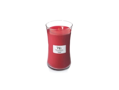 Groselha Woodwick 610g