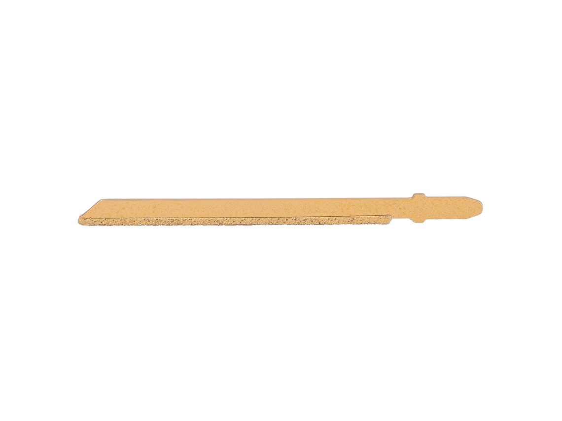 Lâmina de Serra Diamante YURU 4 polegadas 46 grit para cerâmica e mármore