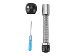 Laxiscreed Acessório Para Câmera Endoscópica De Tubulação De 17 Mm Com 6 Leds Brancos Ip68