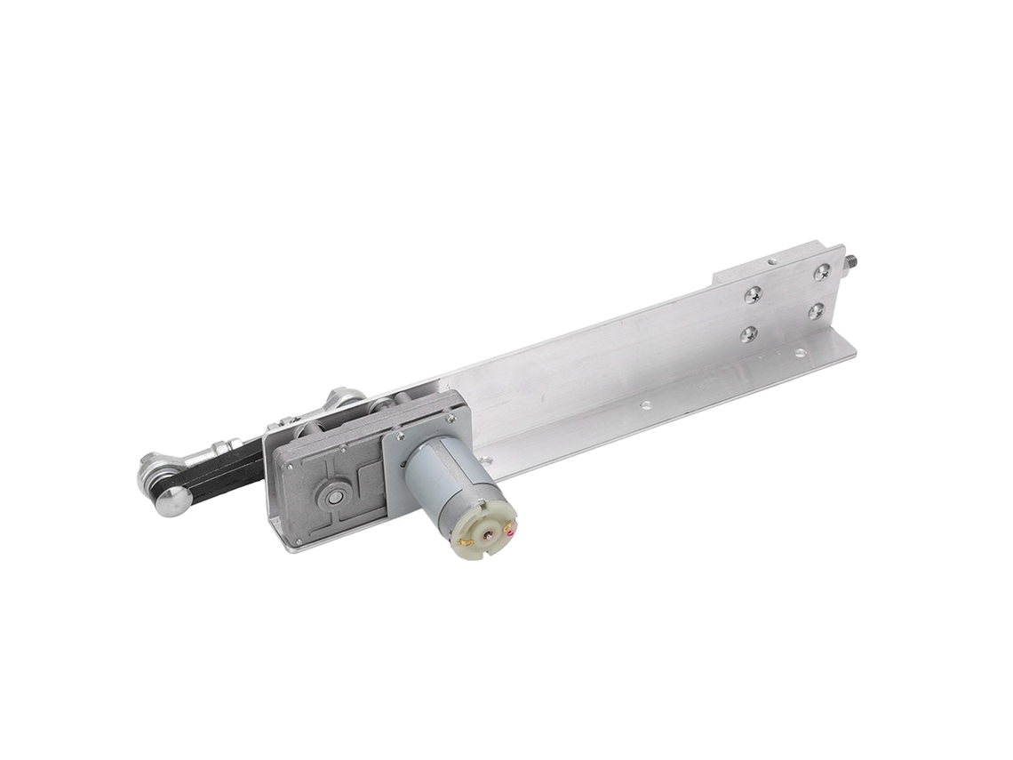 Motor Linear Reciprocante 24v Para Design