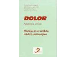 Livro Dolor de Valentin (Espanhol)