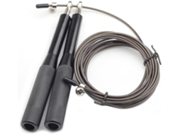 Corda De Pular Infantil Para Exercícios Fitness, Corda De Pular Leve Com Rolamento Metal, Equipamento De Ginástica Para