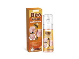 Spray Calmante para Pele Irritada e Proteção Natural LAXISCREED