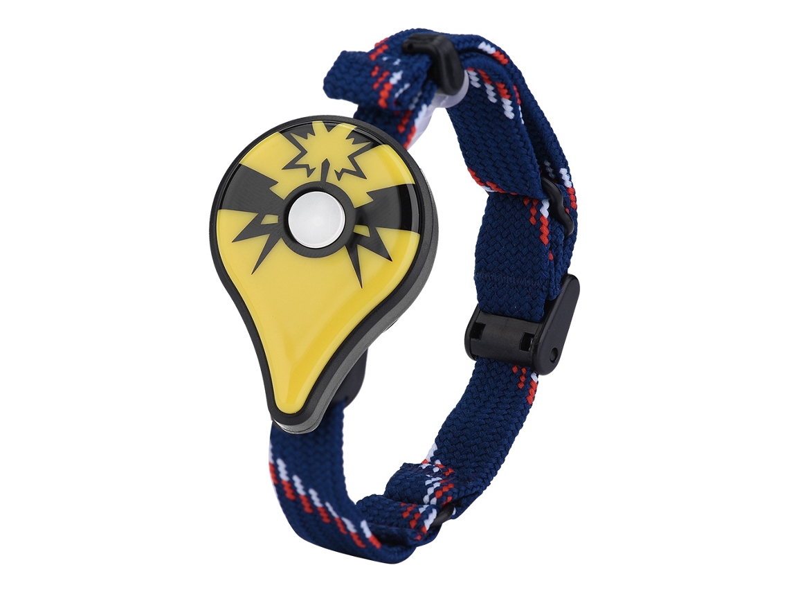 Aetheria pulseira Inteligente Bluetooth para Máquina Dedicada a Jogos Versão Automática (preto Amarelo)