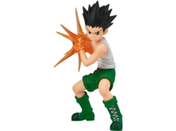 Figura Gon Hunterxhunter Vibration Stars 11 Cm