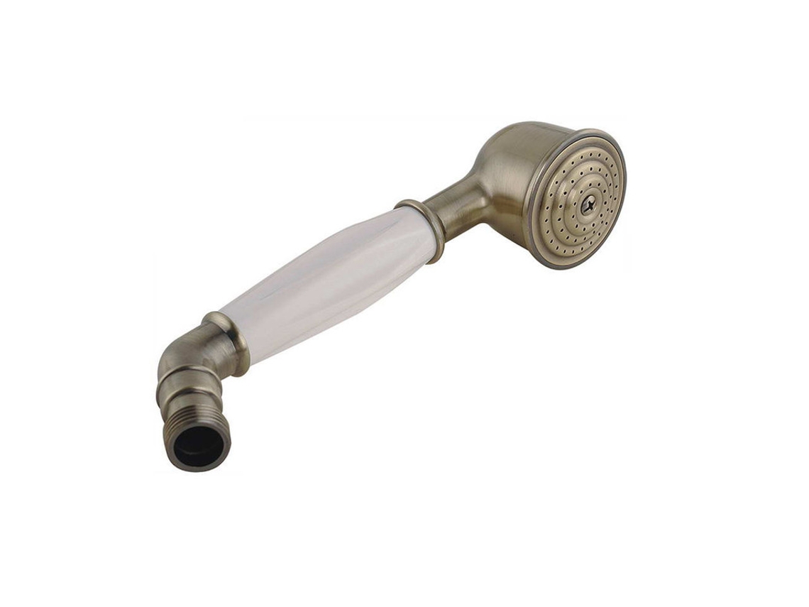 Chuveiro de Mão Bronze - (888BR)