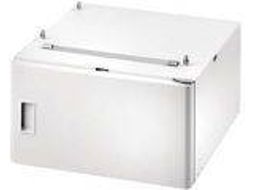 Armário para Impressora OKI 01321101 (Branco - 40x44x54.6cm - Plástico)