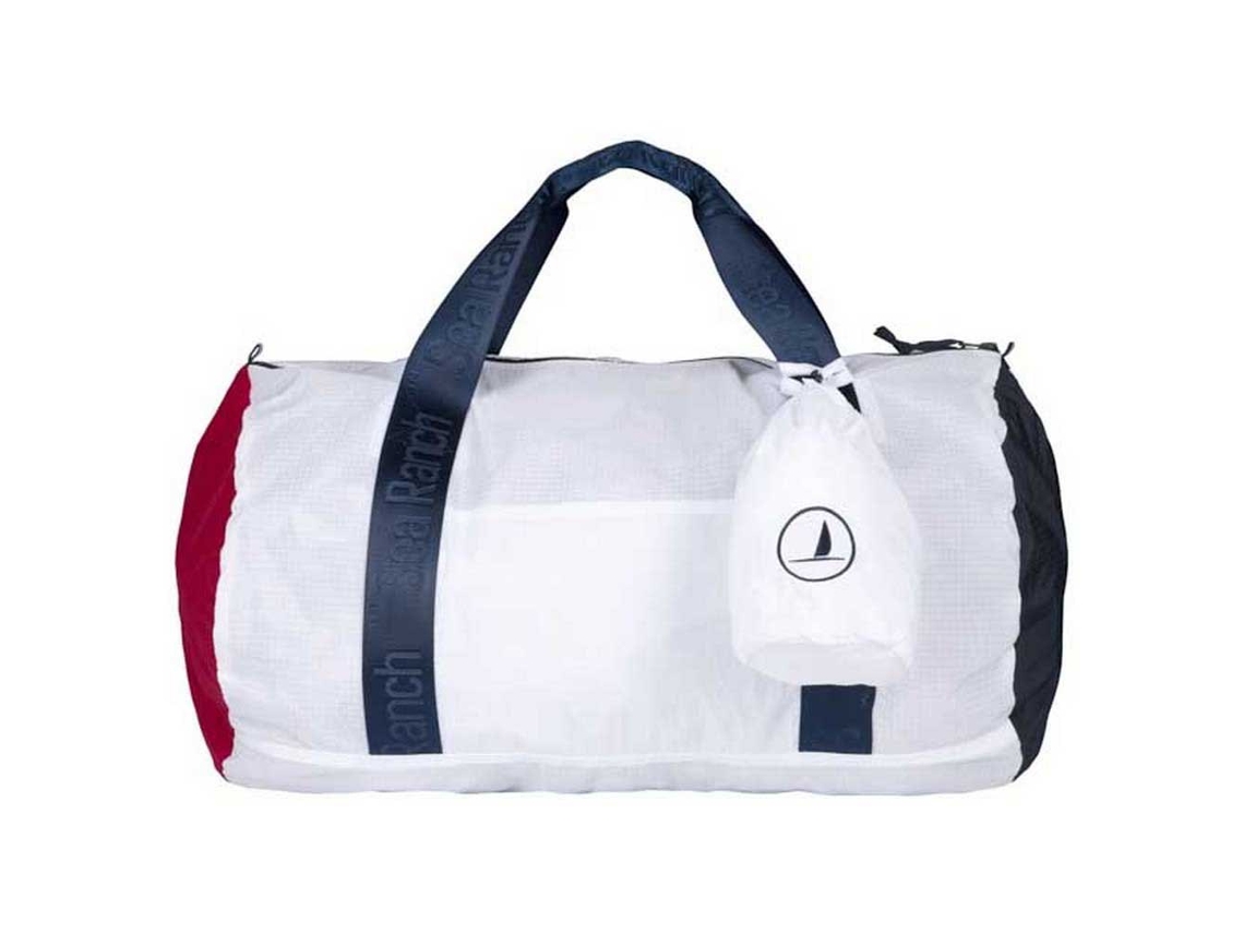 Bolsa de Equipamento Checked Ripstop 30L Brancosea Ranch
