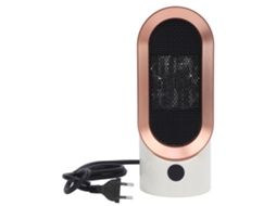 Aquecedor de Ambiente Portátil 800w LAXISCREED