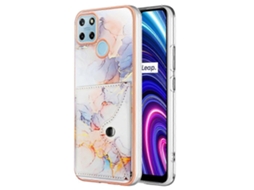 Capa De Celular Imd Tpu Para Realme C21y