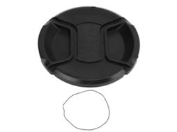 95mm Lens Cap Accurate Size Camera Lens Cap For Sigma 50‑500 150‑600 For Nikon 200‑500 LAXISCREED