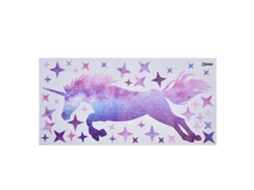Autocolantes De Parede Estrelas Decoração Ambientes Worten