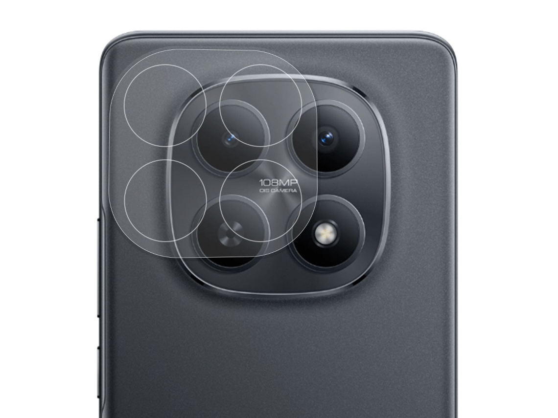 Pelicula de Vidro TUMUNDOSMARTPHONE Redmi Note 15 Pro 5G