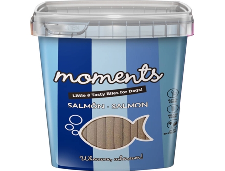 Snack para Cães  Varas (600g - Sabor: Salmão)