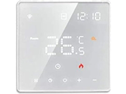 Painel de Controle para Piso Radiante CHABERLU