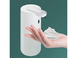 Lurelia Dispensador Automático De Espuma Sem Toque