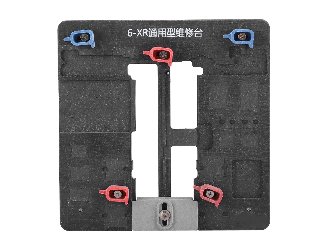 Jig de Reparação de Placa Mãe LAXISCREED para Iphone