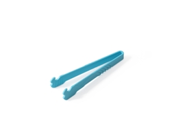 Pauzinhos de cozinha multifuncionais de nylon azul Slowmoose.