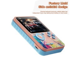 Capa CHOKOCO para Console Trimui Brick, Estojo, Silicone, Leve, Resistente