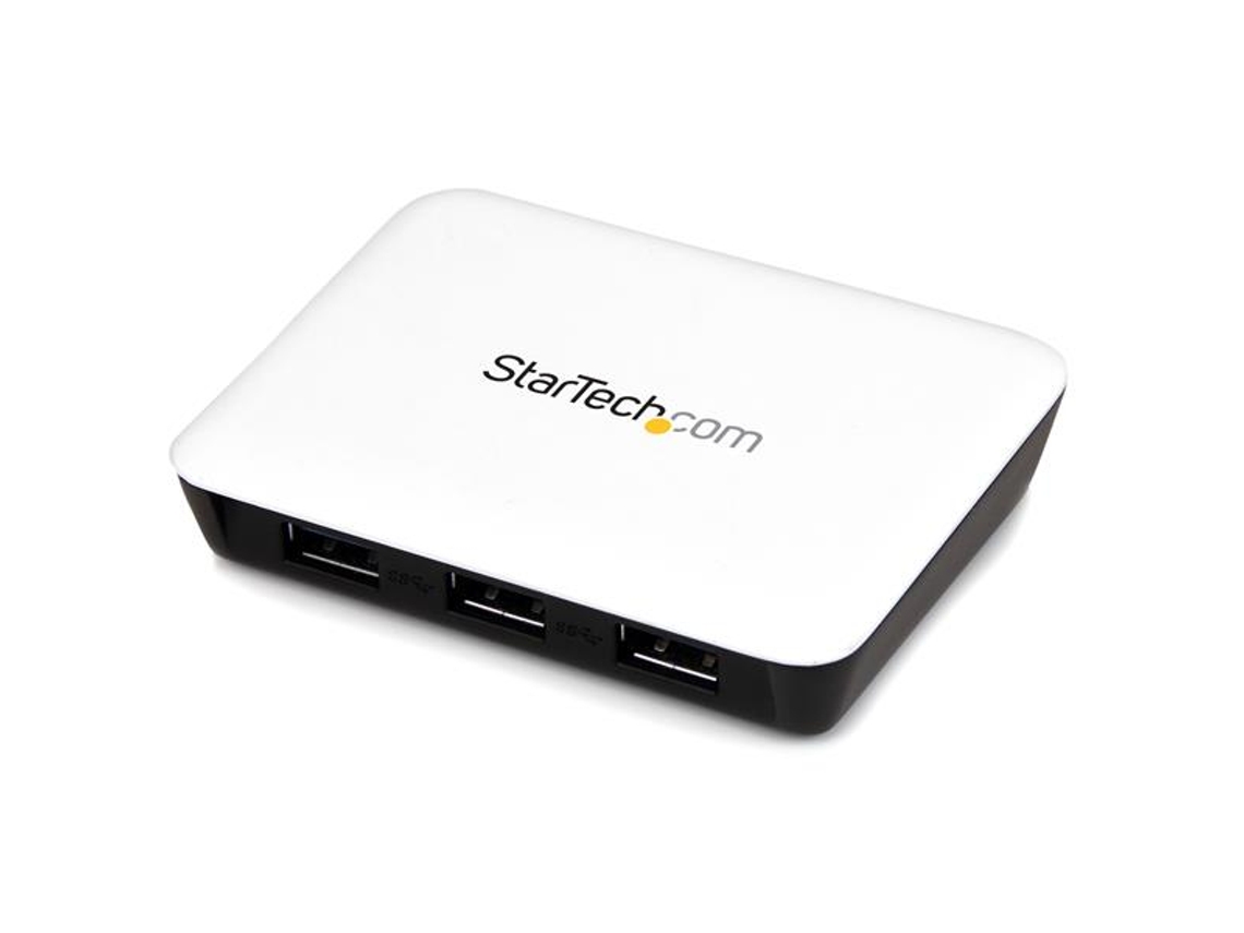 Adaptador de Rede STARTECH.COM ST3300U3S