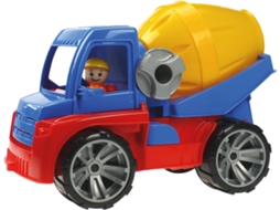 Carrinho LENA 04403