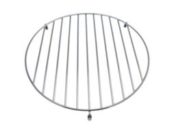 Grelha Tripé Baixo para Microondas LG 5026w1a051a