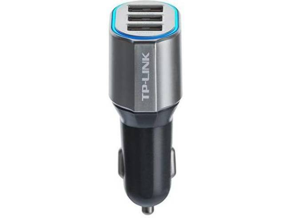 Adaptador TP-LINK Auto CP230 USB Cinza