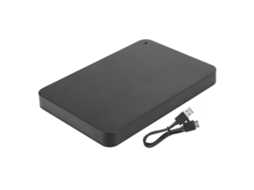 Hd Externo LAXISCREED Usb3.0 Portátil