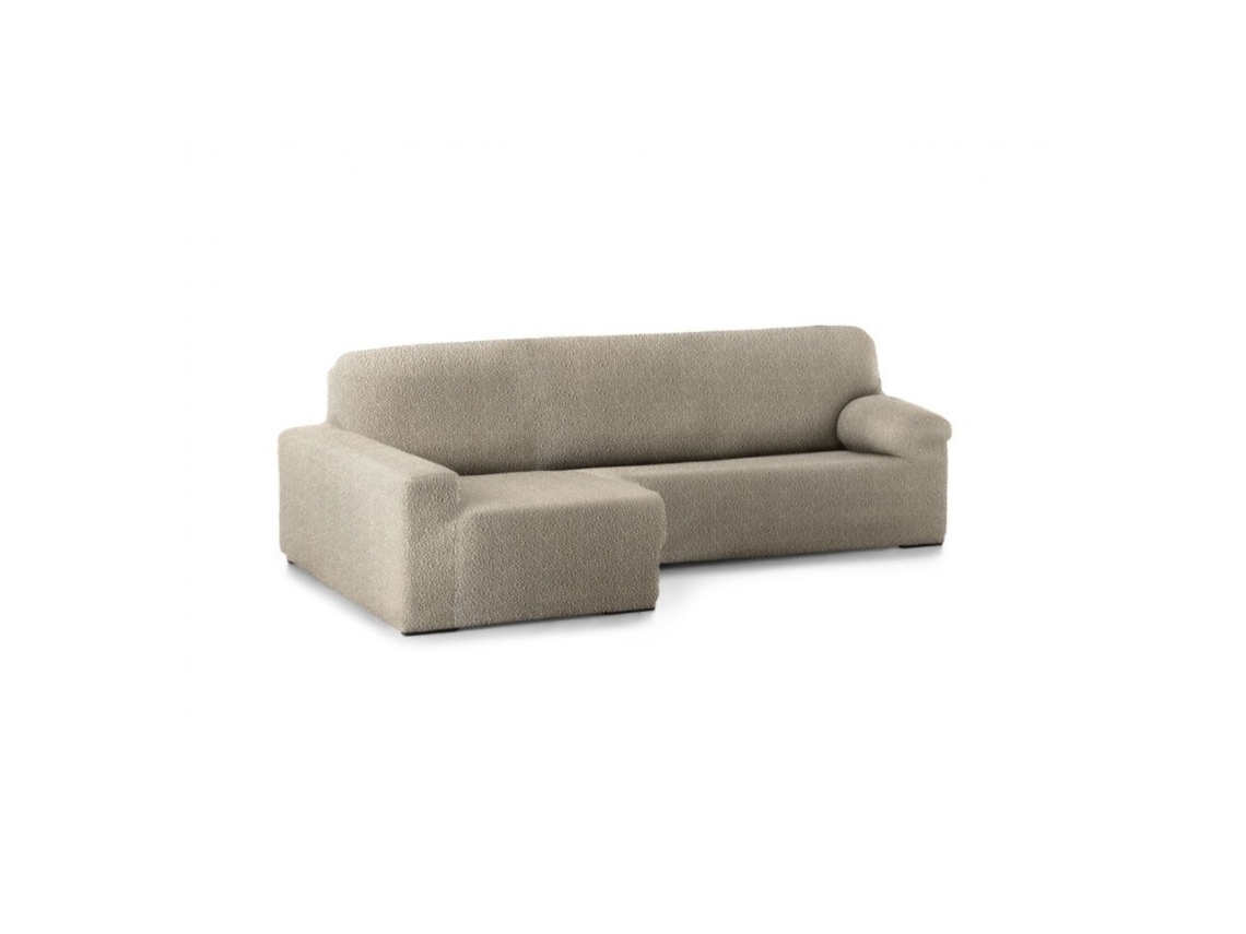 Capa para Chaise Longue ICONSCORNER Teji