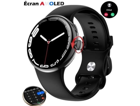 Smartwatch XTRADITECH
