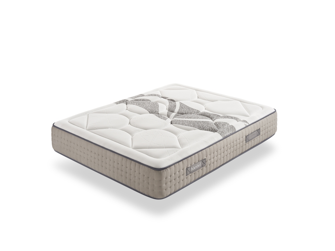 Colchão HAUSBED Söner Viscoelástico 120x200cm