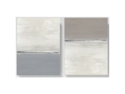 Tela DKD HOME DECOR (Tecido - Multicor)