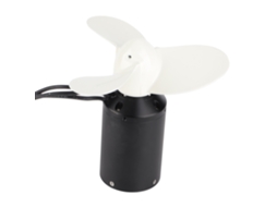 Laxiscreed Motor Waterproof Brushless Dc, 3kw, Resistente À Água Para Uso Em Ambientes Subaquáticos