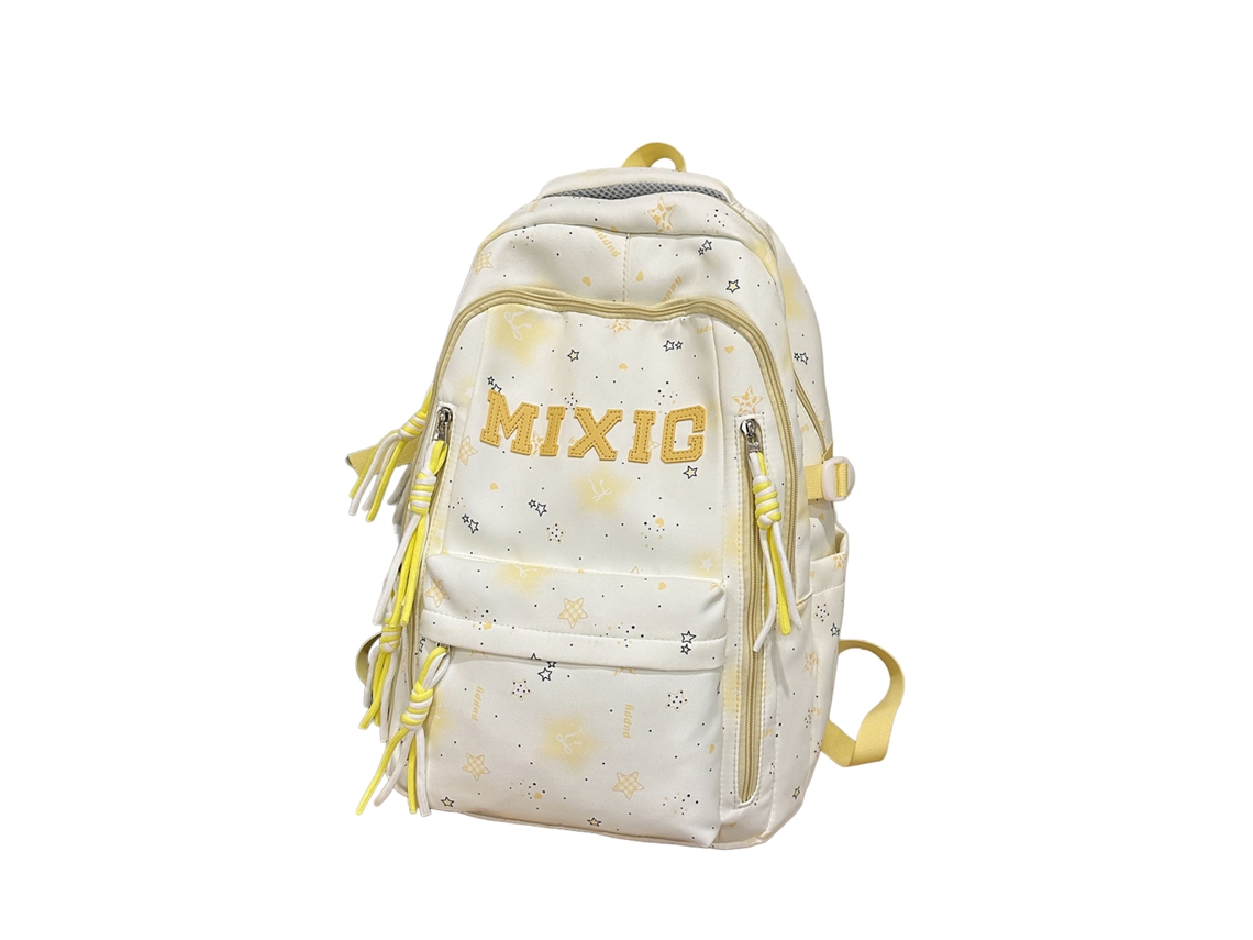 Laxiscreed Mochila Escolar Para Crianças, Jovens E Estudantes, Confortável E Resistente