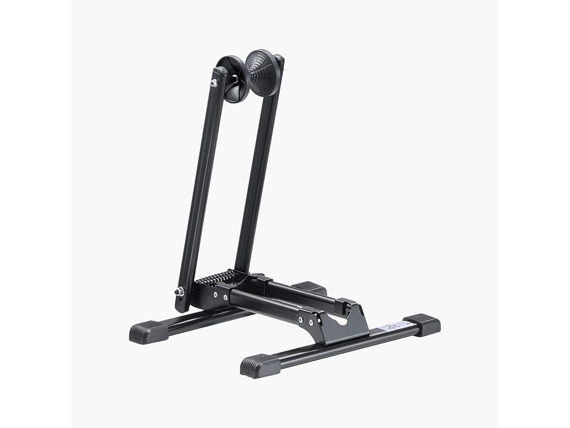 Suporte De Estacionamento Para Bicicletas Succebuy De Montanha E De Estrada  508 A 736,6 Mm