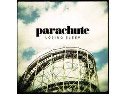 CD Parachute  - Losing Sleep