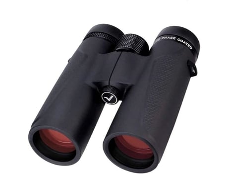 Binóculos Svbony Sv202 Ed 10x42, Vidro Ed Bak4 Prisma Com Revestimento Dieletrico E De Fase, Corpo Em Liga De Magnésio, Binóculos À Prova Dágua