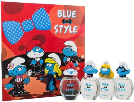 Perfume  Los  Blue Eau de Toilette (50 ml)