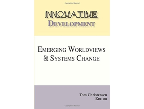 Livro Innovative Development de Tom Christensen (Inglês)