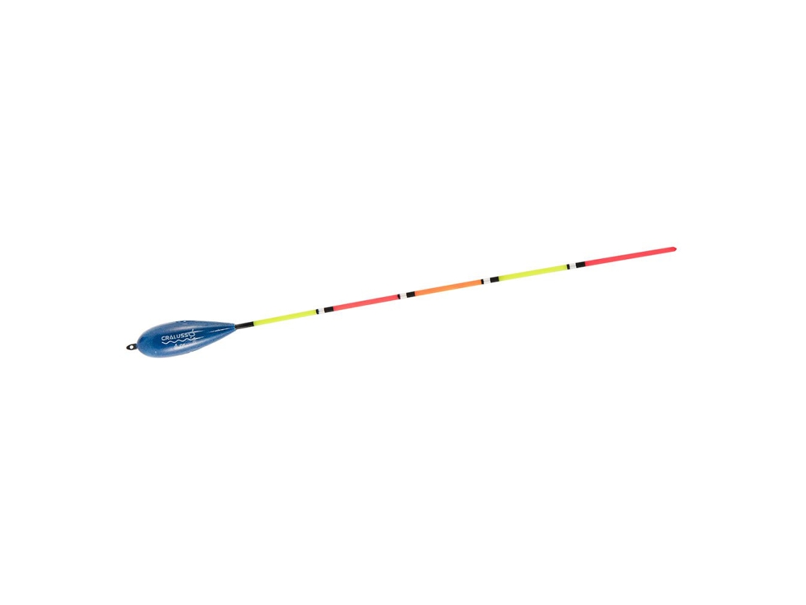 Flutuador C3 Dourado 6 Gcralusso