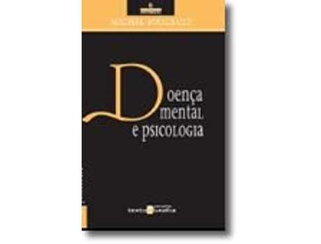 Doença Mental e Psicologia