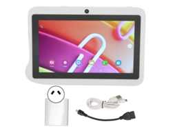 Tablet De 7 Polegadas Para Crianças Com 4gb De Ram E 32gb De Rom Other