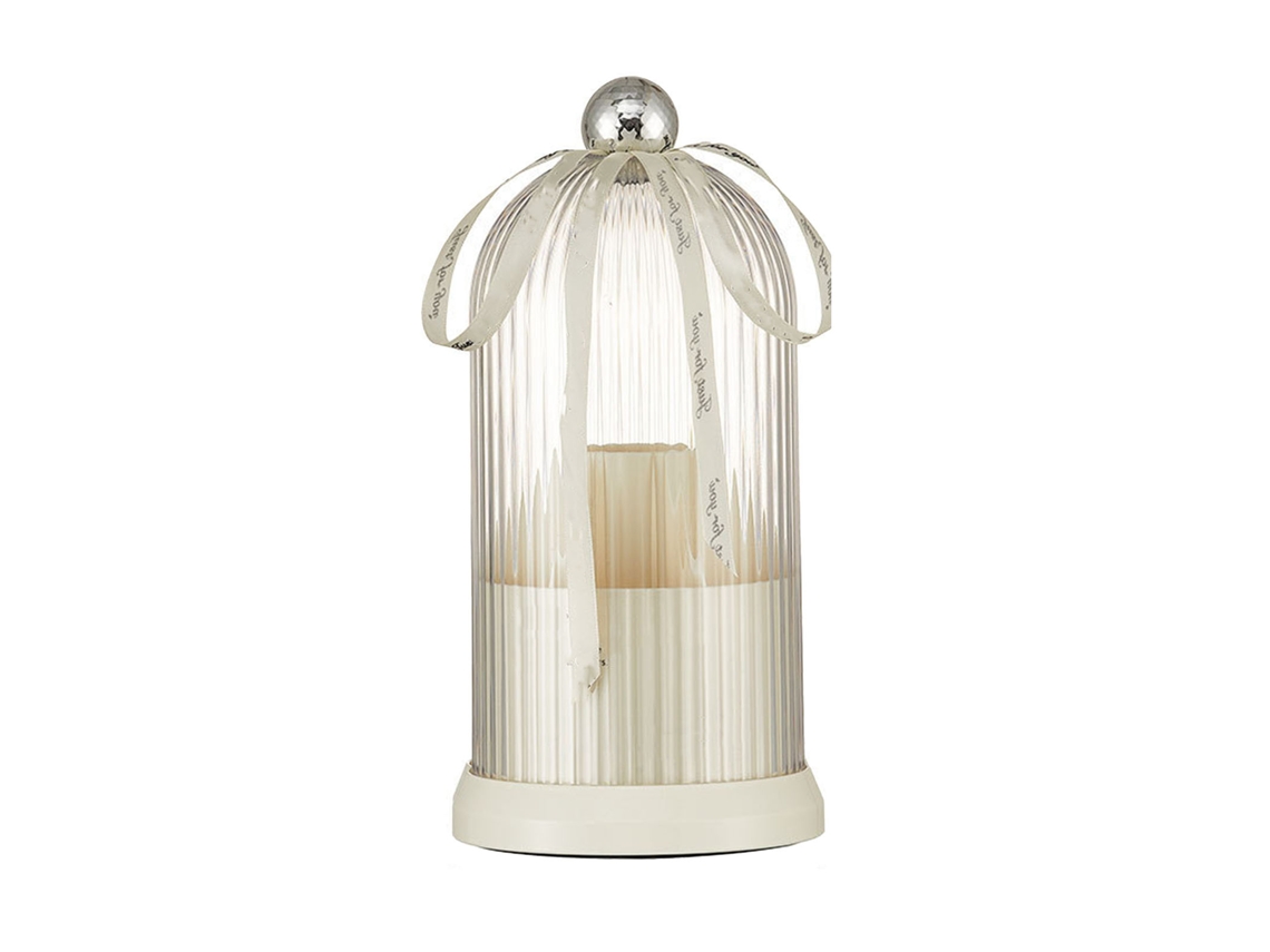Porta pincéis de Maquiagem S/MARCA rotativo 360° com 7 compartimentos base antiderrapante transparente Pet